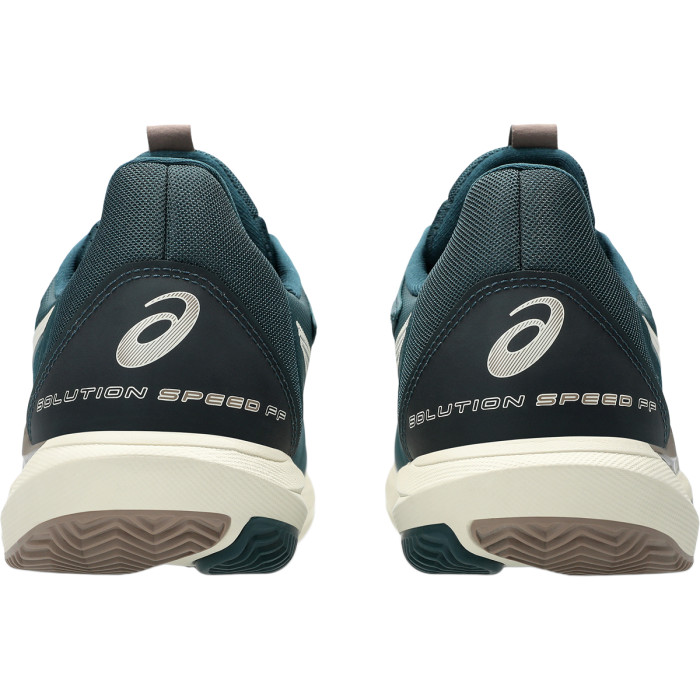 Chaussures ASICS solution speed ff 3 terre battue