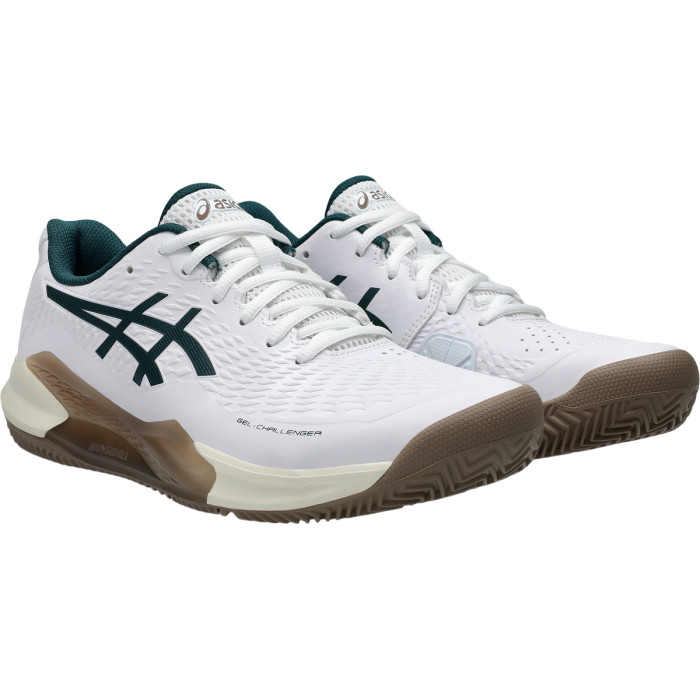 Chaussures ASICS gel challenger 14 terre battue Chaussures ASICS gel challenger 14 terre battue