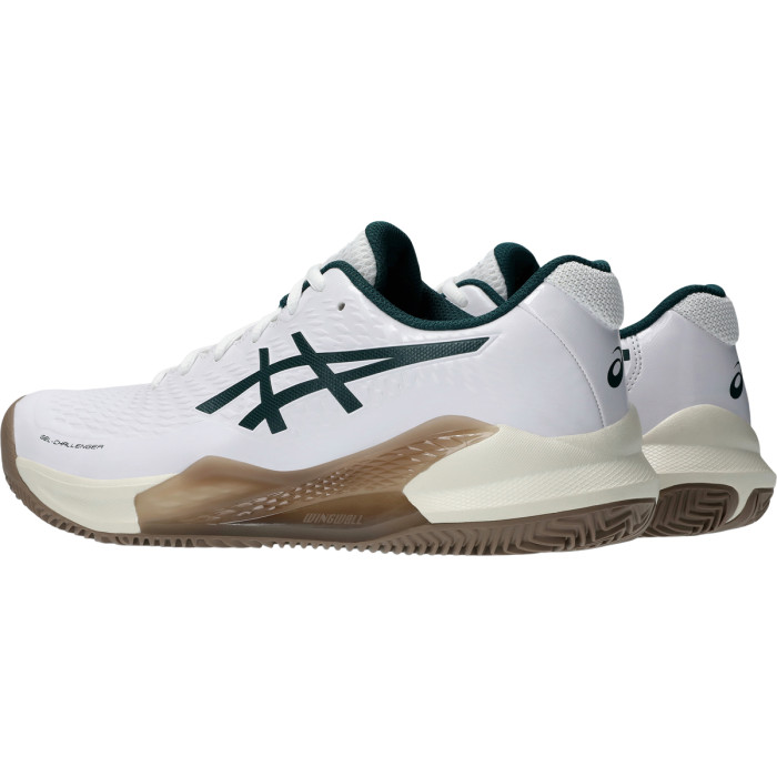 Chaussures ASICS gel challenger 14 terre battue Chaussures ASICS gel challenger 14 terre battue