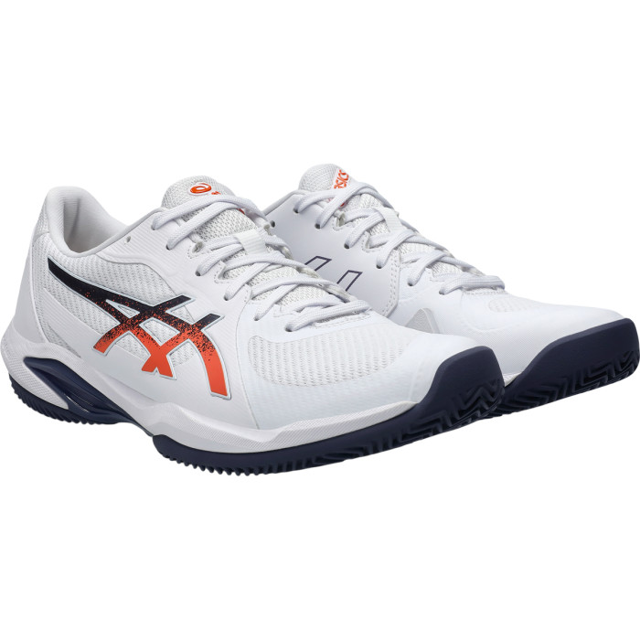 Chaussures ASICS solution swift ff 2 terre battue