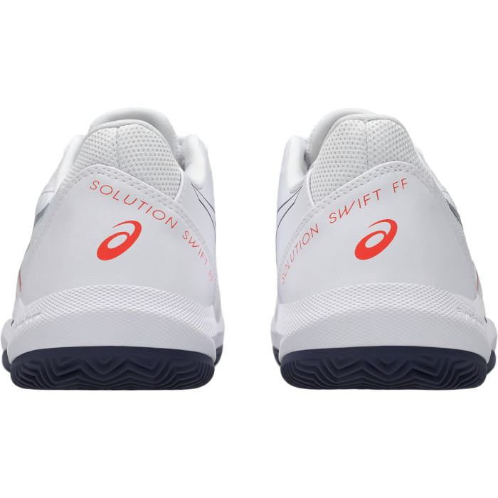Chaussures ASICS solution swift ff 2 terre battue