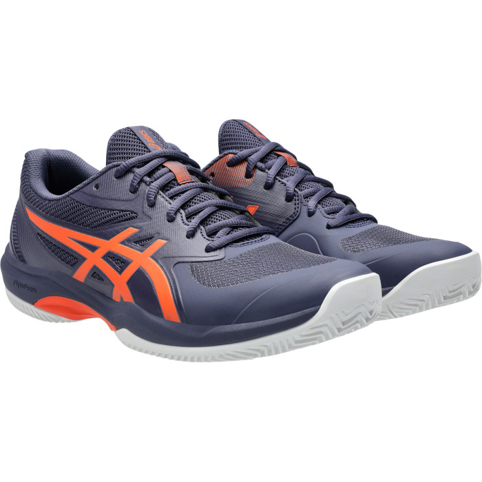 Chaussures ASICS gel game ff terre battue Chaussures ASICS gel game ff terre battue