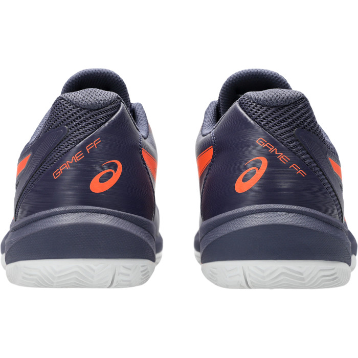 Chaussures ASICS gel game ff terre battue Chaussures ASICS gel game ff terre battue