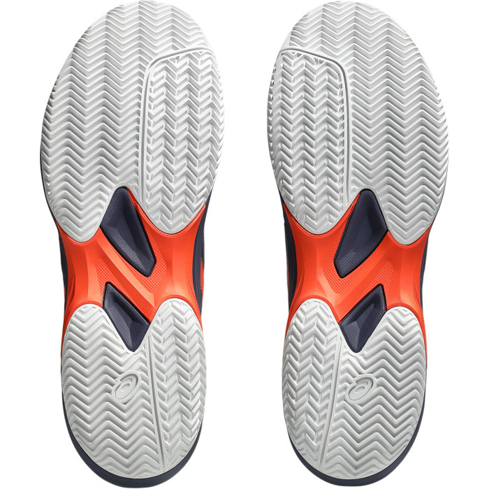 Chaussures ASICS gel game ff terre battue Chaussures ASICS gel game ff terre battue