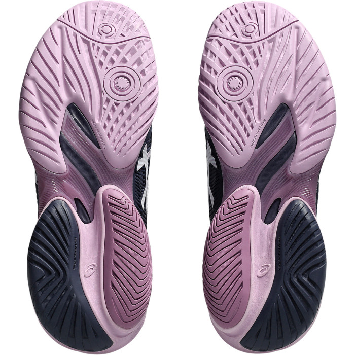 Chaussures ASICS femme court ff3 toutes surfaces