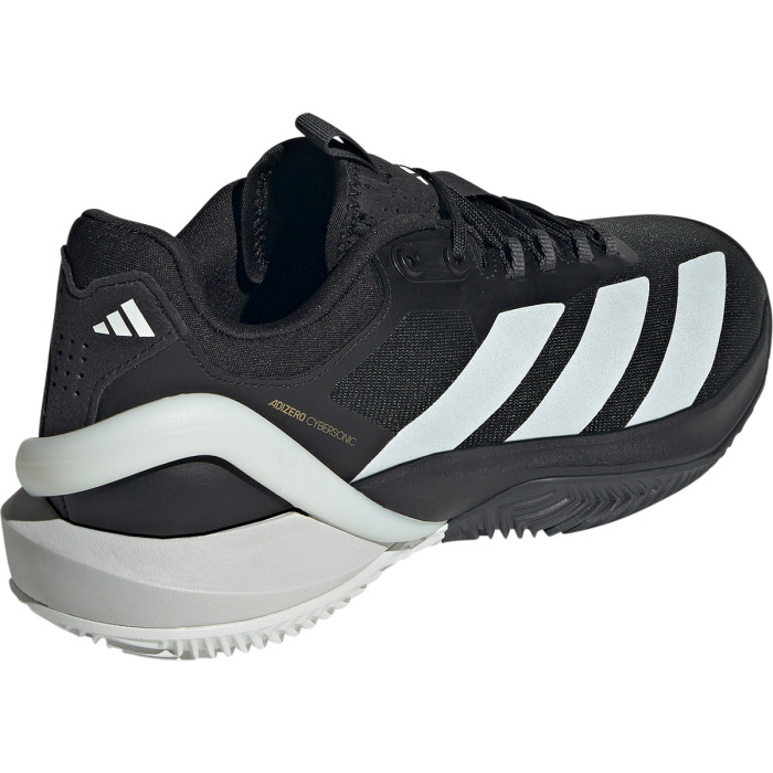 Chaussures ADIDAS adizero cybersonic terre battue Chaussures ADIDAS adizero cybersonic terre battue