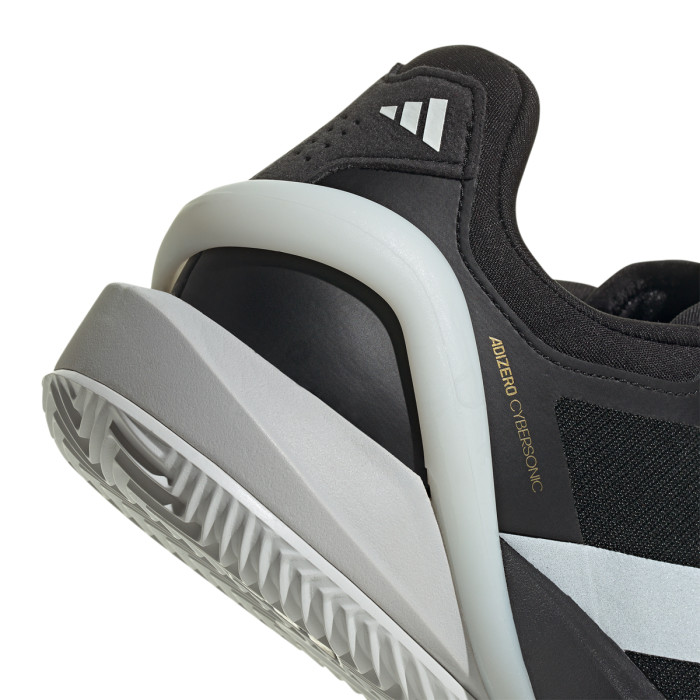 Chaussures ADIDAS adizero cybersonic terre battue Chaussures ADIDAS adizero cybersonic terre battue