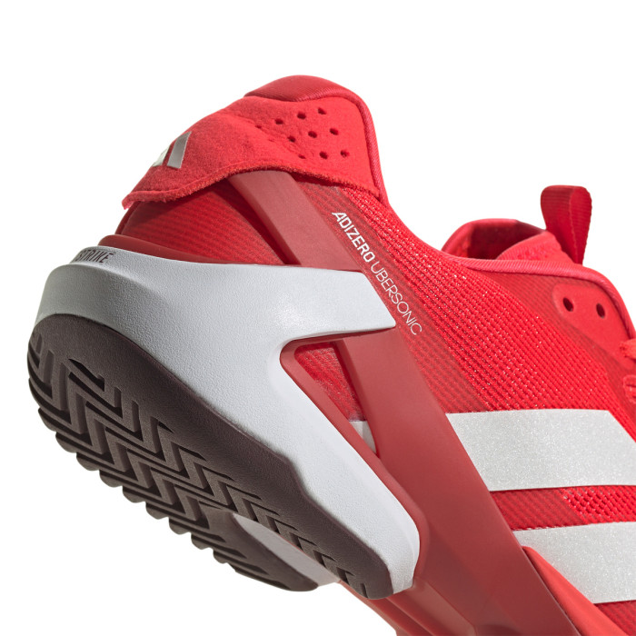 Chaussures ADIDAS ubersonic 5 toutes surfaces