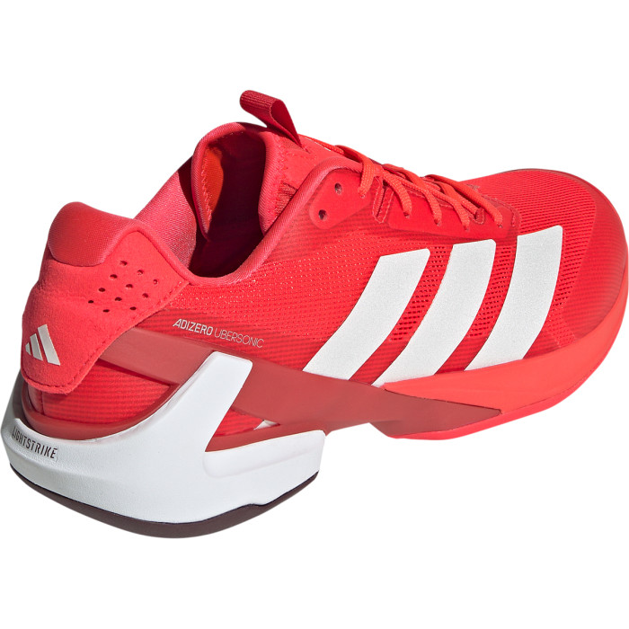 Chaussures ADIDAS ubersonic 5 toutes surfaces Chaussures ADIDAS ubersonic 5 toutes surfaces
