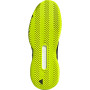 Chaussures ADIDAS solematch control 2 terre battue