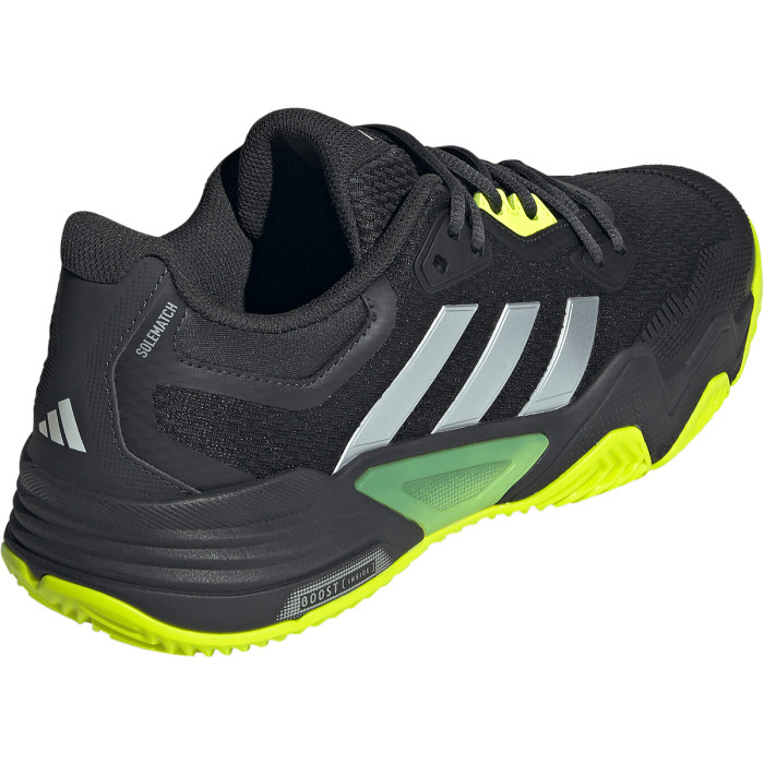 Chaussures ADIDAS solematch control 2 terre battue Chaussures ADIDAS solematch control 2 terre battue