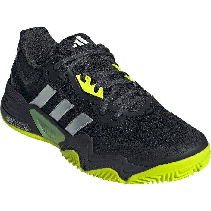 Chaussures ADIDAS solematch control 2 terre battue Chaussures ADIDAS solematch control 2 terre battue