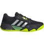 Chaussures ADIDAS solematch control 2 terre battue