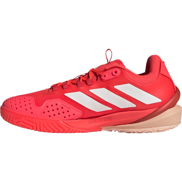 Chaussures ADIDAS femme adizero cybersonic 2 toutes surfaces