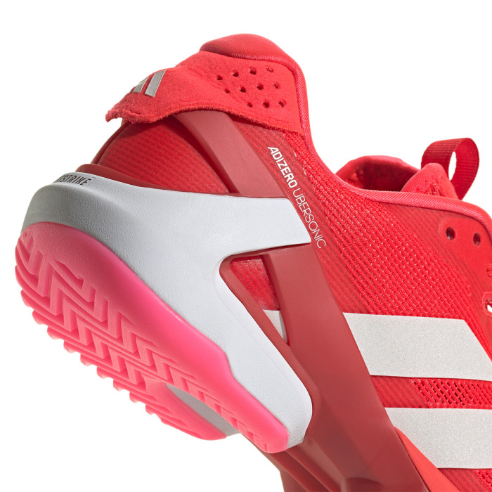Chaussures ADIDAS femme adizero ubersonic 5 toutes surfaces Chaussures ADIDAS femme adizero ubersonic 5 toutes surfaces
