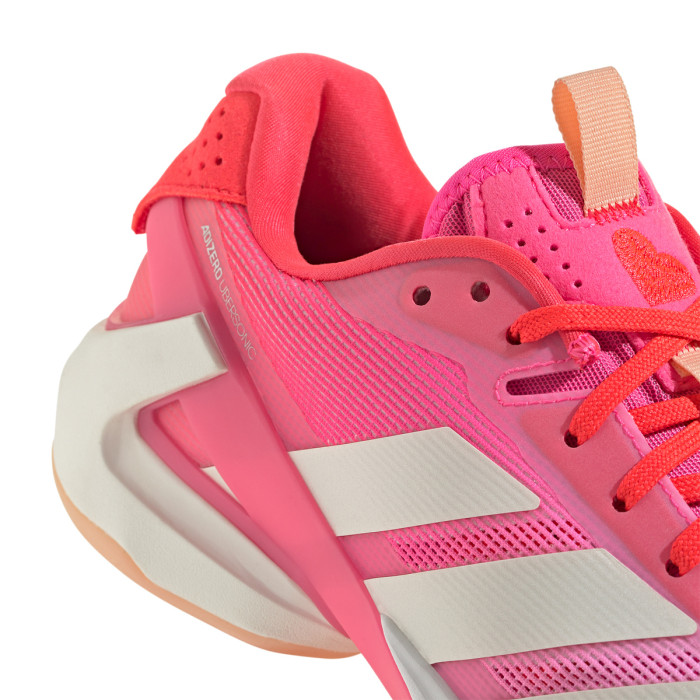 Chaussures ADIDAS femme adizero ubersonic 5 toutes surfaces