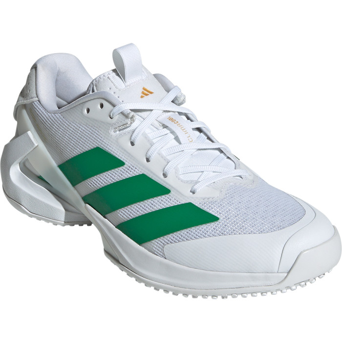 Chaussures ADIDAS femme adizero ubersonic 5 gazon