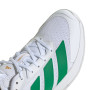 Chaussures ADIDAS femme adizero ubersonic 5 gazon