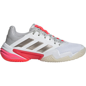 Chaussures ADIDAS femme barricade 13 toutes surfaces