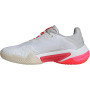 Chaussures ADIDAS femme barricade 13 toutes surfaces