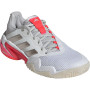 Chaussures ADIDAS femme barricade 13 toutes surfaces