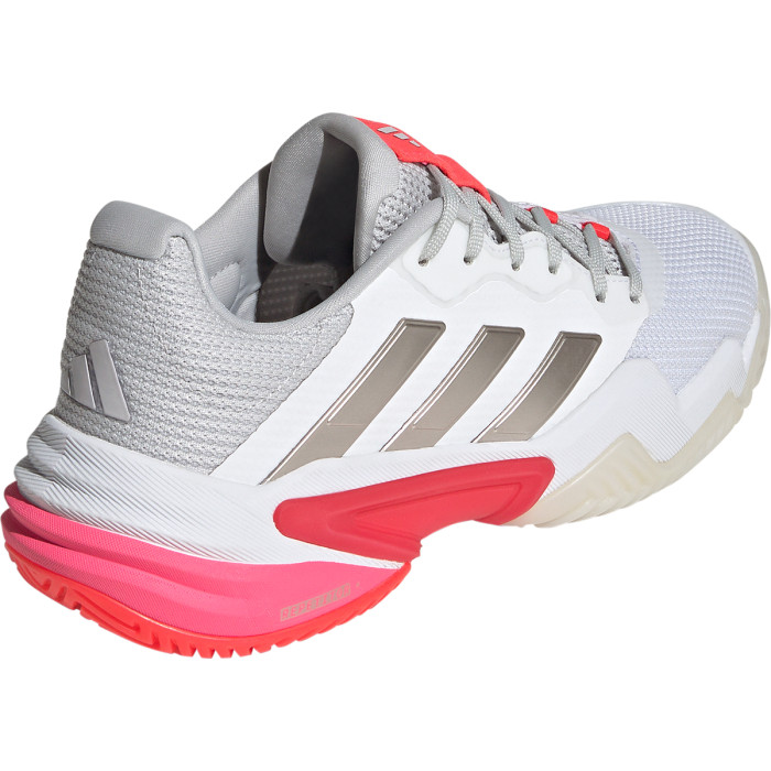 Chaussures ADIDAS femme barricade 13 toutes surfaces