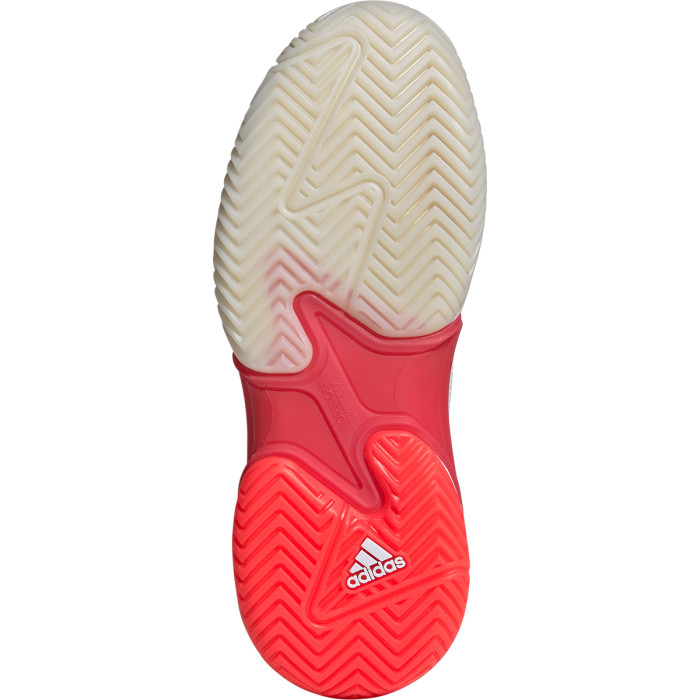 Chaussures ADIDAS femme barricade 13 toutes surfaces