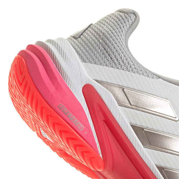 Chaussures ADIDAS femme barricade 13 toutes surfaces