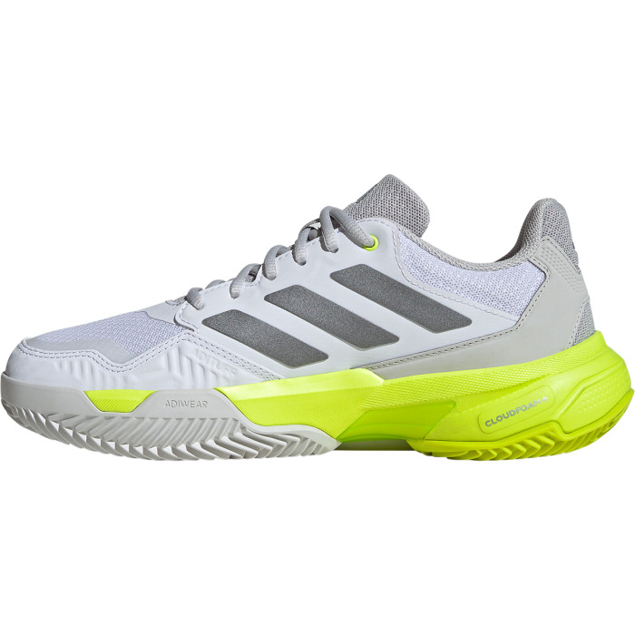 Chaussures ADIDAS femme courtjam control 3 terre battue Chaussures ADIDAS femme courtjam control 3 terre battue