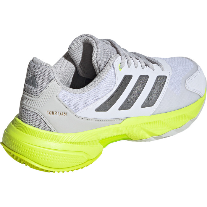 Chaussures ADIDAS femme courtjam control 3 terre battue Chaussures ADIDAS femme courtjam control 3 terre battue