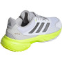 Chaussures ADIDAS femme courtjam control 3 terre battue