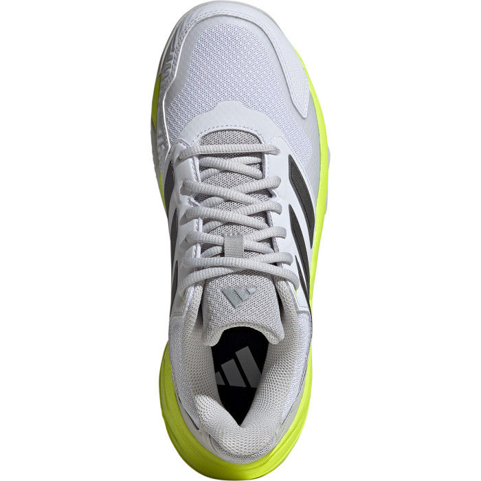 Chaussures ADIDAS femme courtjam control 3 terre battue Chaussures ADIDAS femme courtjam control 3 terre battue
