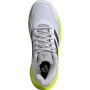 Chaussures ADIDAS femme courtjam control 3 terre battue
