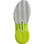 Chaussures ADIDAS femme courtjam control 3 terre battue