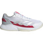 Chaussures padel ADIDAS femme courtquick