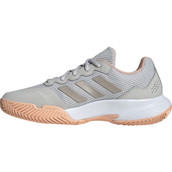 Chaussures ADIDAS femme gamecourt 2 toutes surfaces