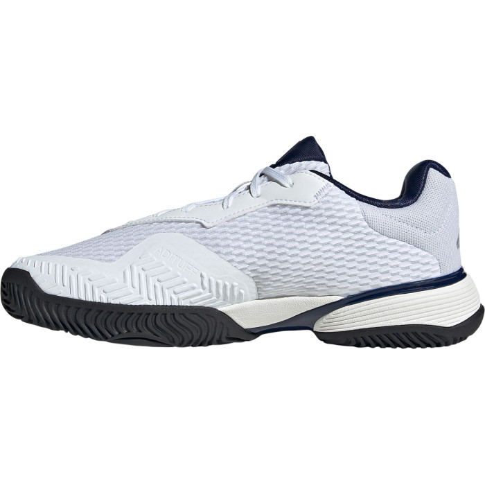 Chaussures ADIDAS junior barricade toutes surfaces Chaussures ADIDAS junior barricade toutes surfaces