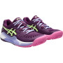 ASICS women's gel resolution 9 padel shoes
