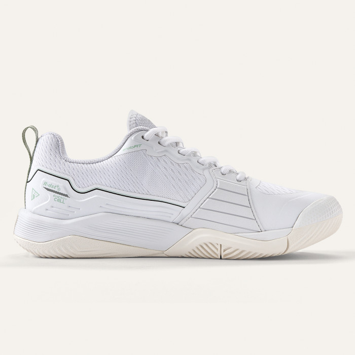 WILSON women's rush pro 4.5 all-surface shoes WILSON women's rush pro 4.5 all-surface shoes