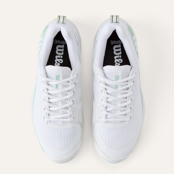 WILSON women's rush pro 4.5 all-surface shoes WILSON women's rush pro 4.5 all-surface shoes