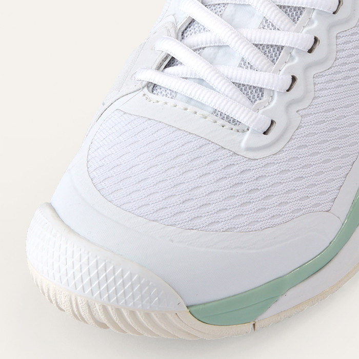 WILSON women's rush pro 4.5 all-surface shoes WILSON women's rush pro 4.5 all-surface shoes