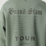 Sweat BJORN BORG tennis ace oversized Sweat BJORN BORG tennis ace oversized