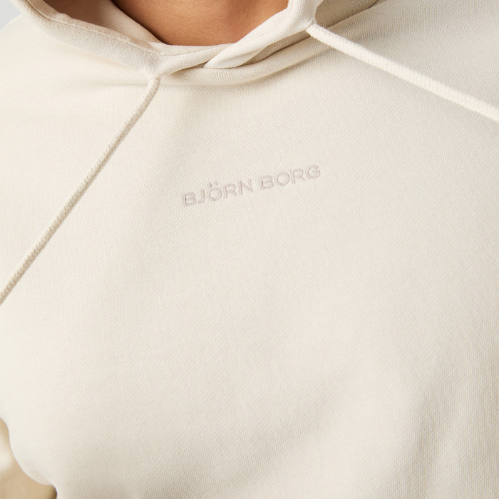 Sweat BJORN BORG classic coton a capuche