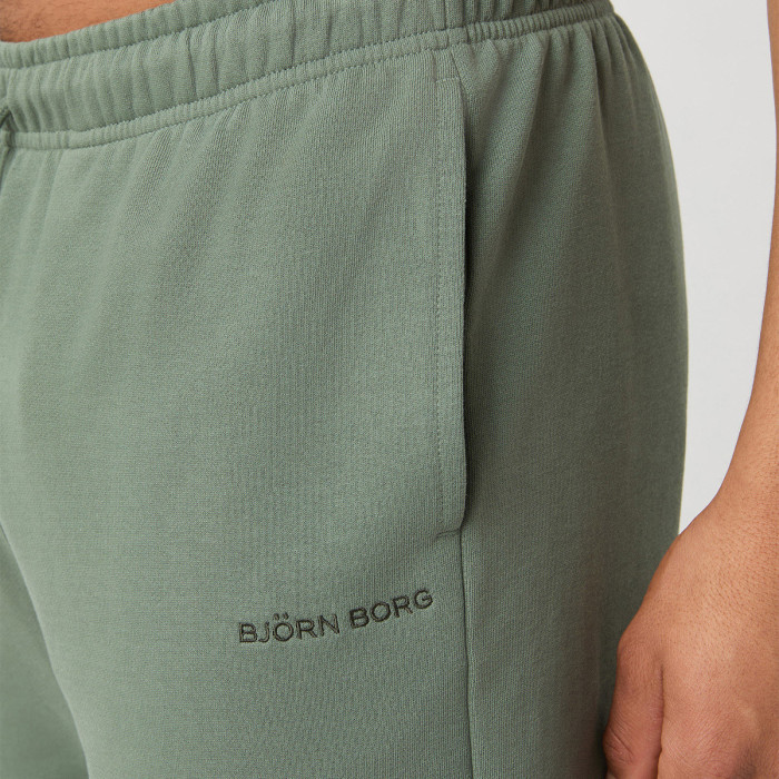 Pantalon BJORN BORG tennis classic coton