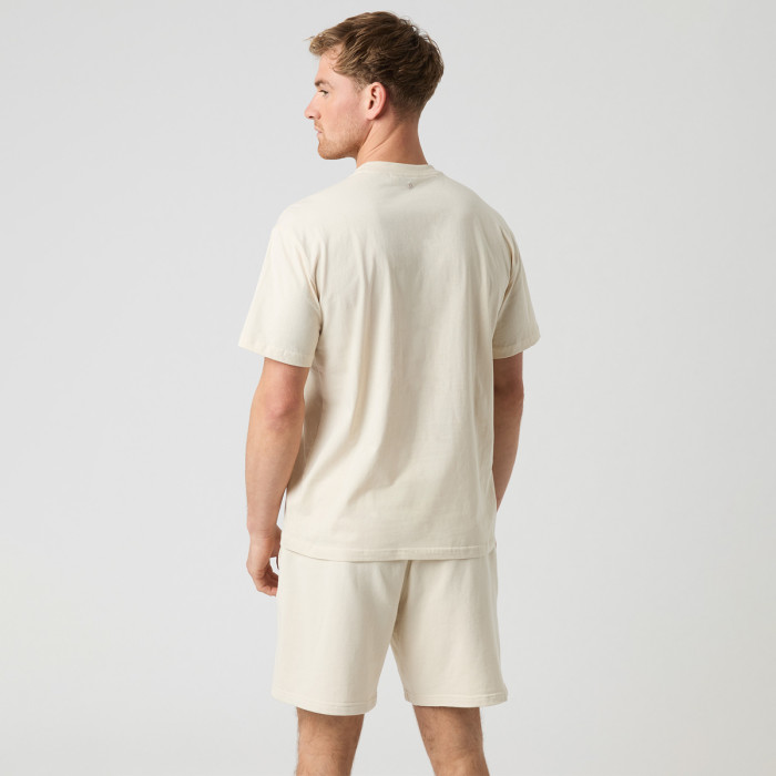 T-shirt BJORN BORG tennis classic coton T-shirt BJORN BORG tennis classic coton