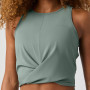 Debardeur BJORN BORG femme tennis studio cross