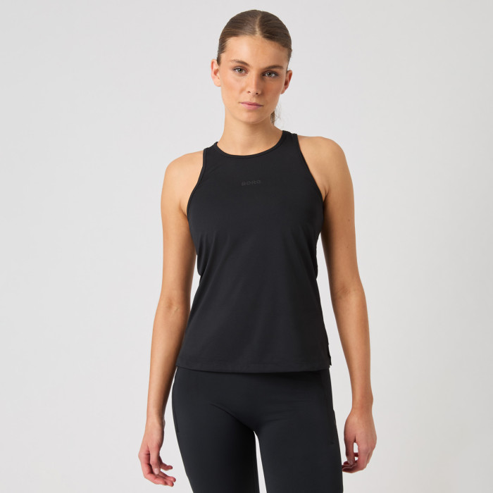 Debardeur BJORN BORG femme tennis racerback Debardeur BJORN BORG femme tennis racerback