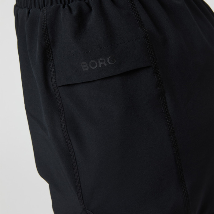 Short BJORN BORG femme tennis loose