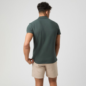 Polo BJORN BORG coton