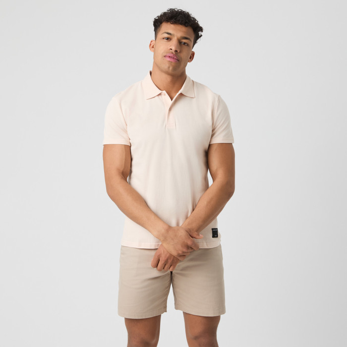 Polo BJORN BORG coton